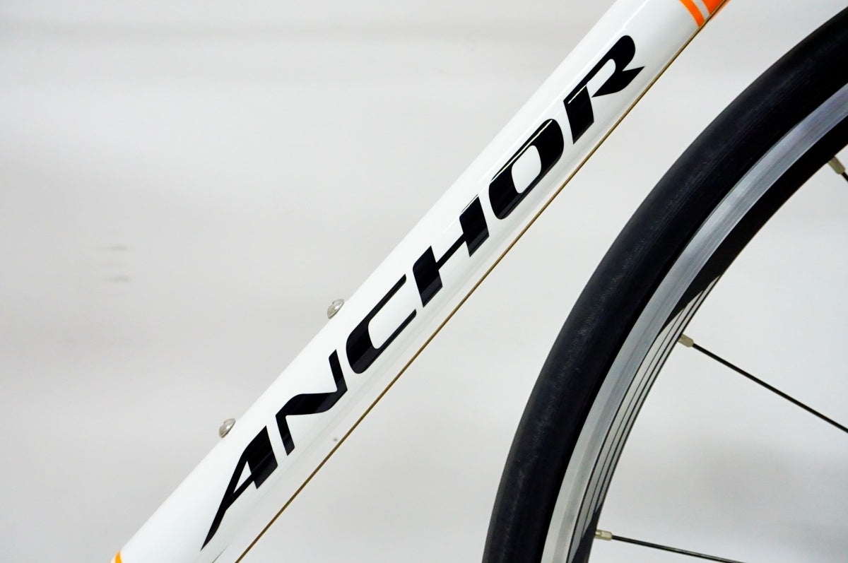 ANCHOR 「アンカー」 RNC7 EQUIPE 2016年モデル ロードバイク / 名古屋大須店