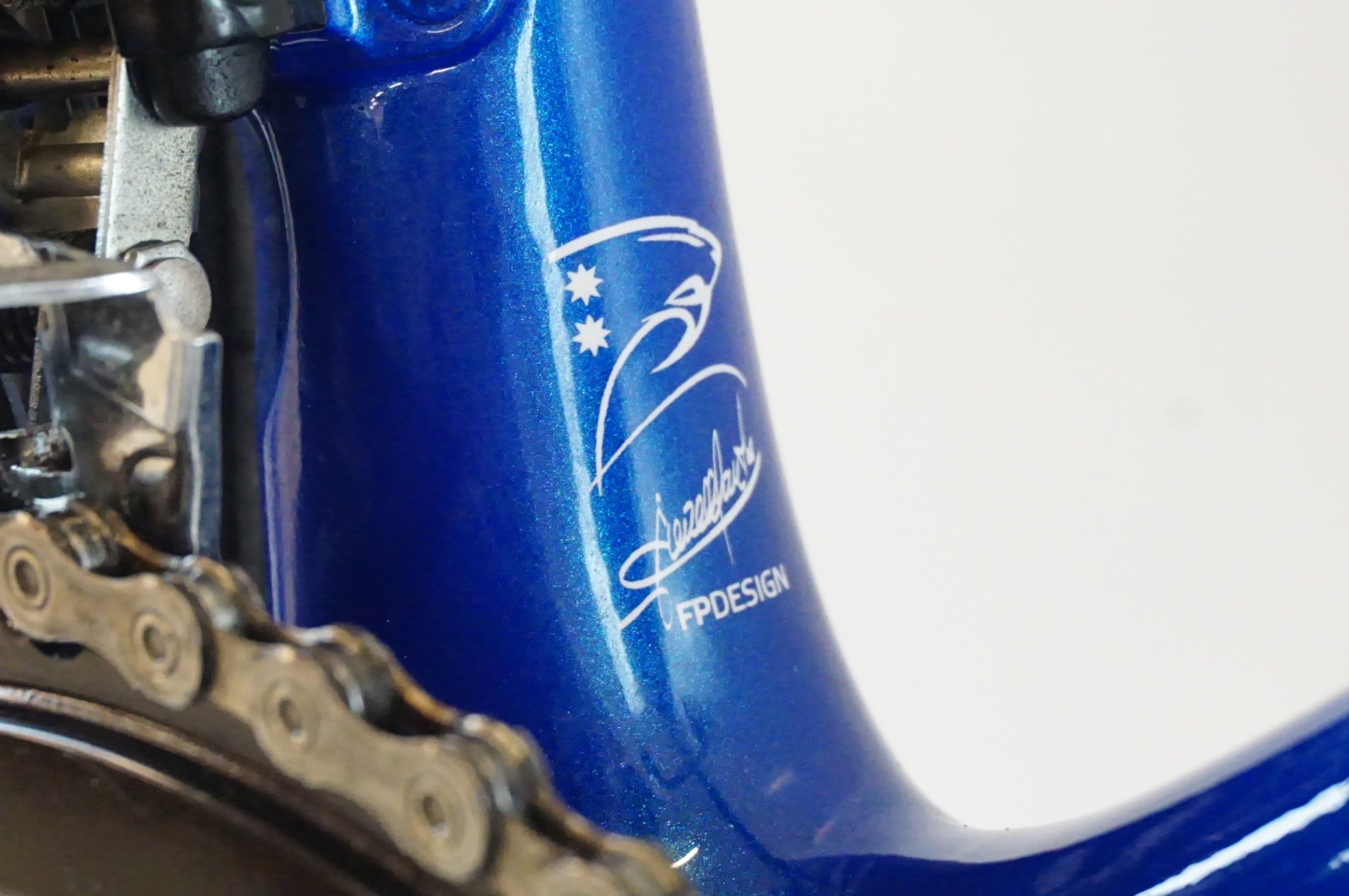 PINARELLO 「ピナレロ」 RAZHA 105 2019年モデル ロードバイク / 浜松店