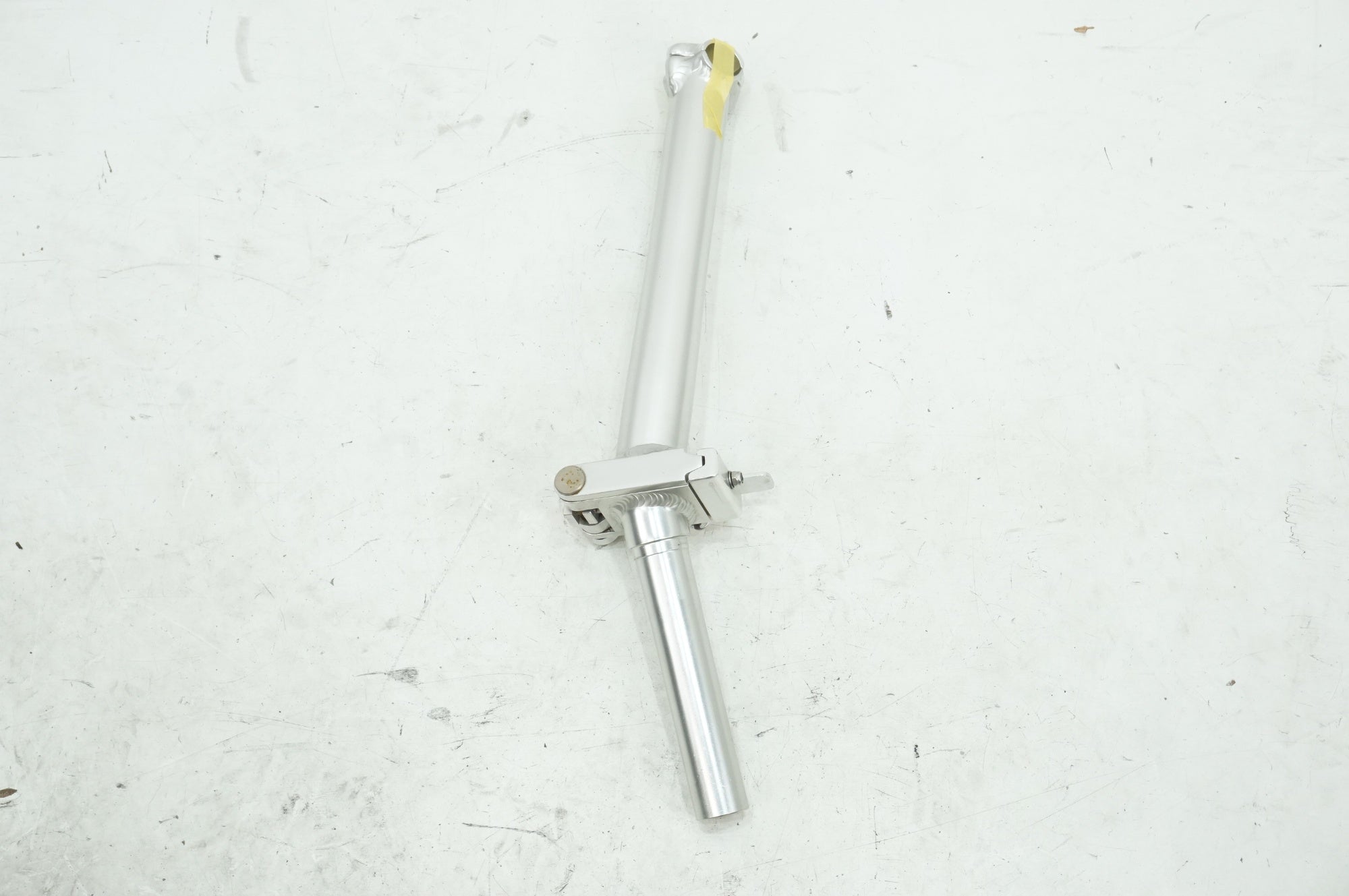 R&M 「リーズアンドミューラー」 BD-1 φ25.4 ハンドルステム / 大宮店