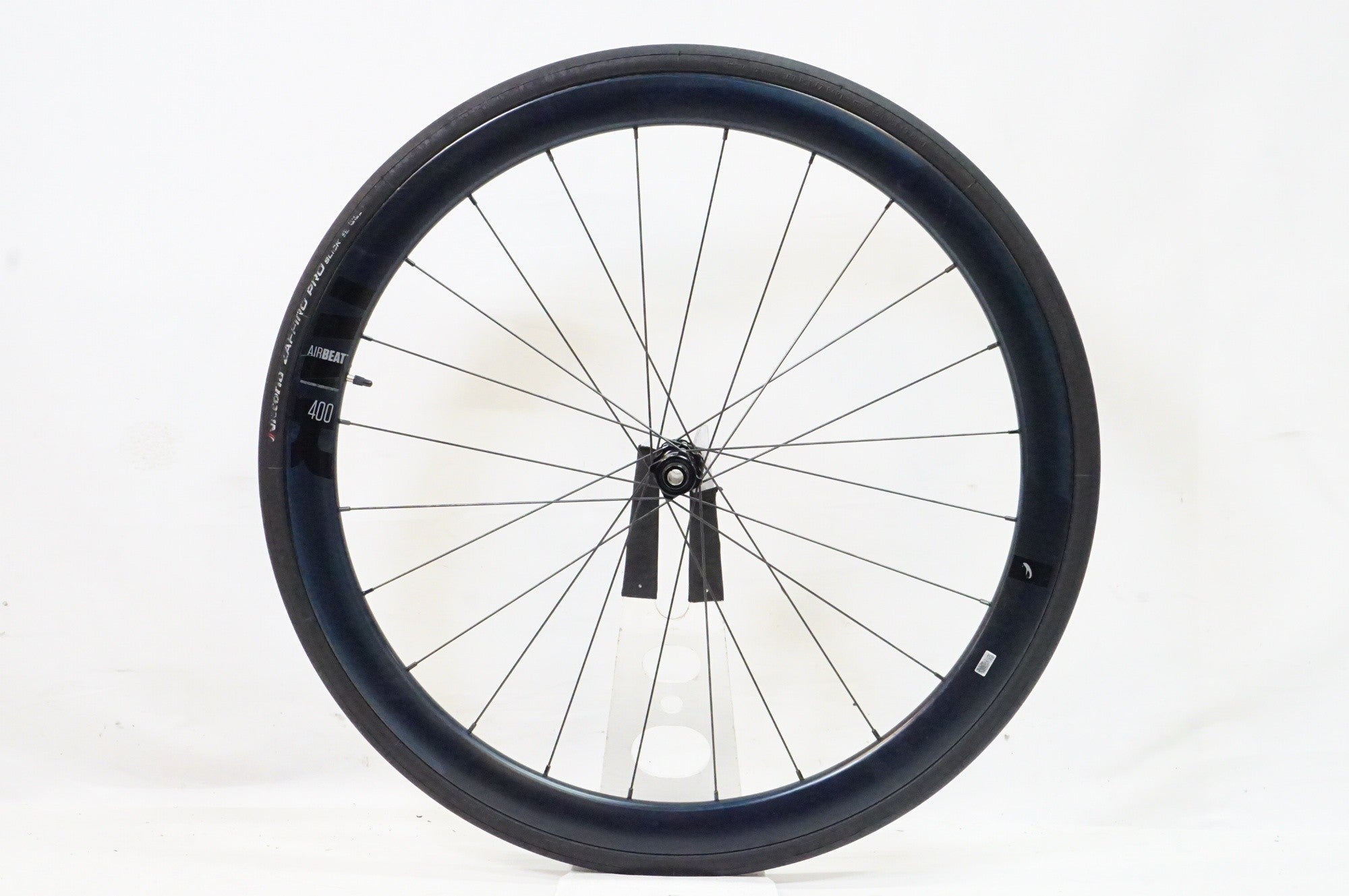FULCRUM 「フルクラム」 AIRBEAT 400 DB フロントホイール / 熊谷本店
