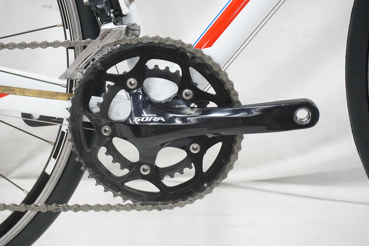 BMC 「ビーエムシー」 TEAM MACHINE ALR01 2015年モデル ロードバイク / 奈良店