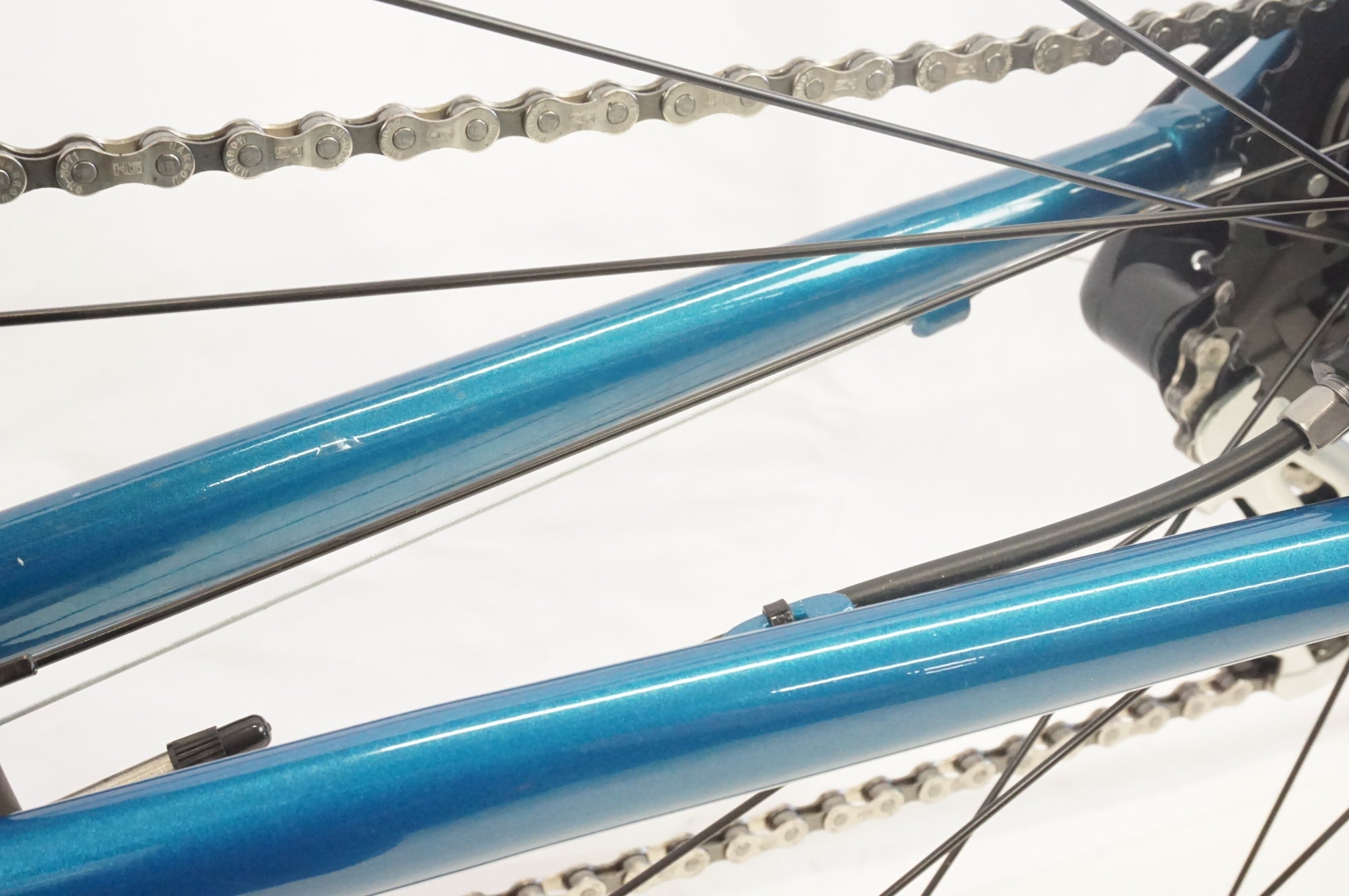 BIANCHI 「ビアンキ」 ROMA3 DISC 2021年モデル クロスバイク / 宇都宮店