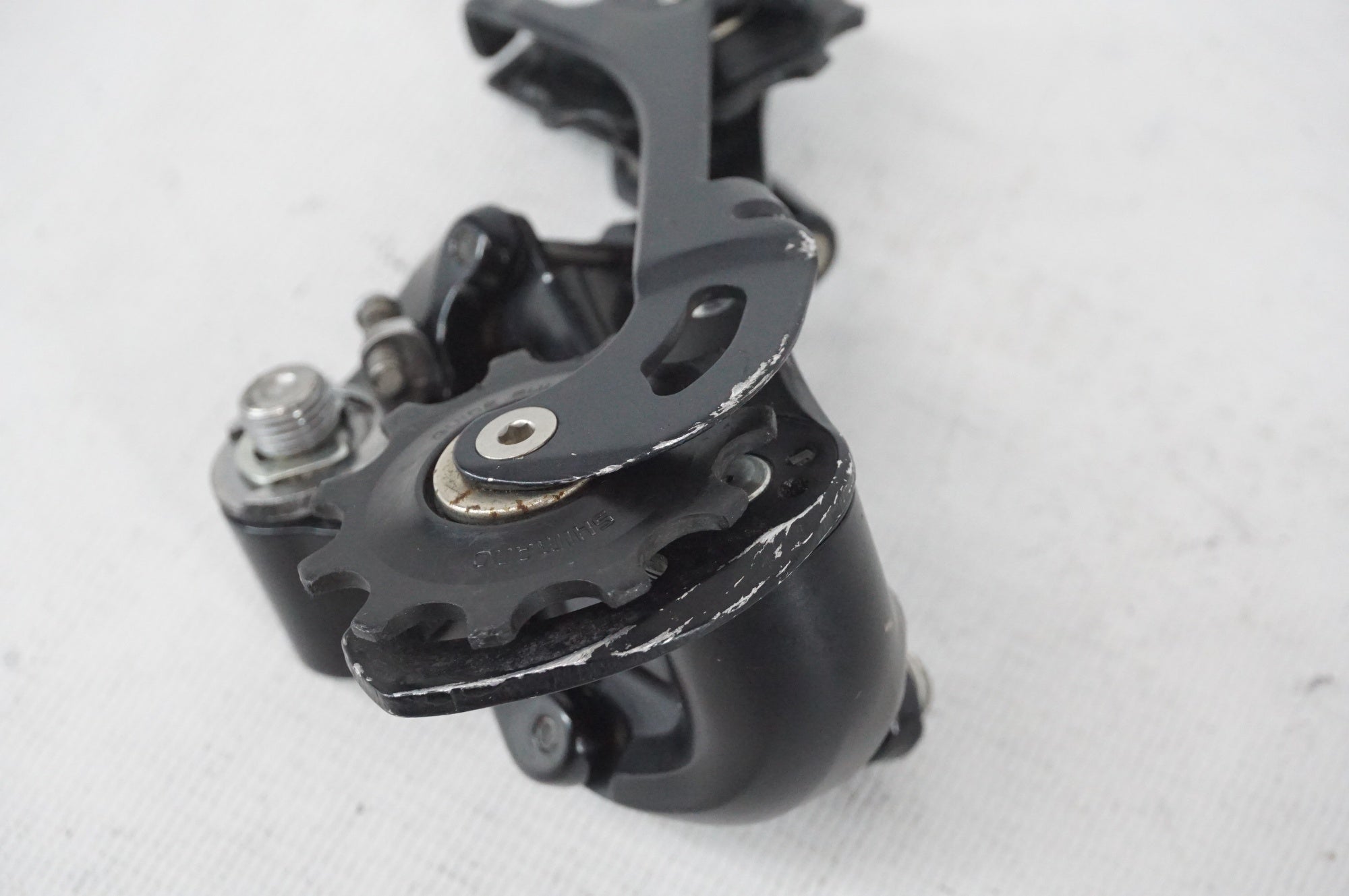 SHIMANO 「シマノ」 105 5800 PRAXIS WORKS MIX コンポセット / 阪急塚口店