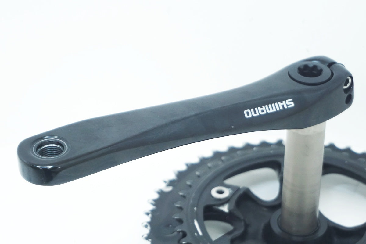 SHIMANO 「シマノ」 FC-RS510 50-34T 170mm クランク / 大阪美原北インター店