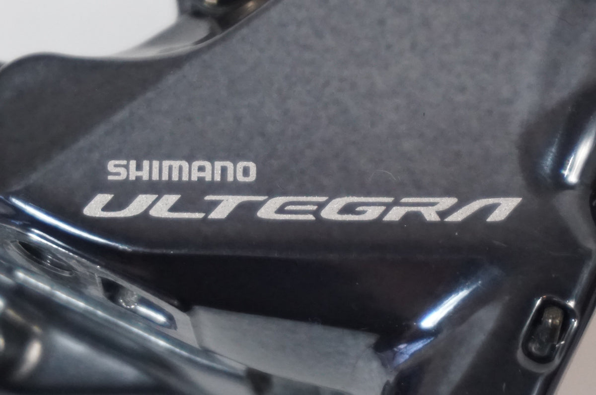 SHIMANO 「シマノ」 ULTEGRA BR-R8070 ディスクブレーキキャリパー / 世田谷店