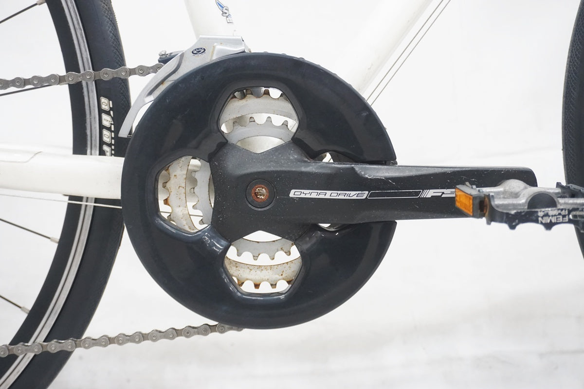 KHODAA BLOOM 「コーダブルーム」 RAIL700 2014年モデル クロスバイク/ 大阪美原北インター店