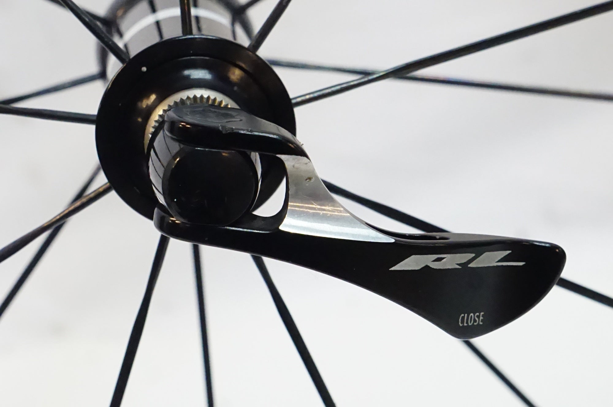 BONTRAGER 「ボントレガー」 AEOLUS 5 RIM TU シマノ11速 ホイールセット / 熊谷本店