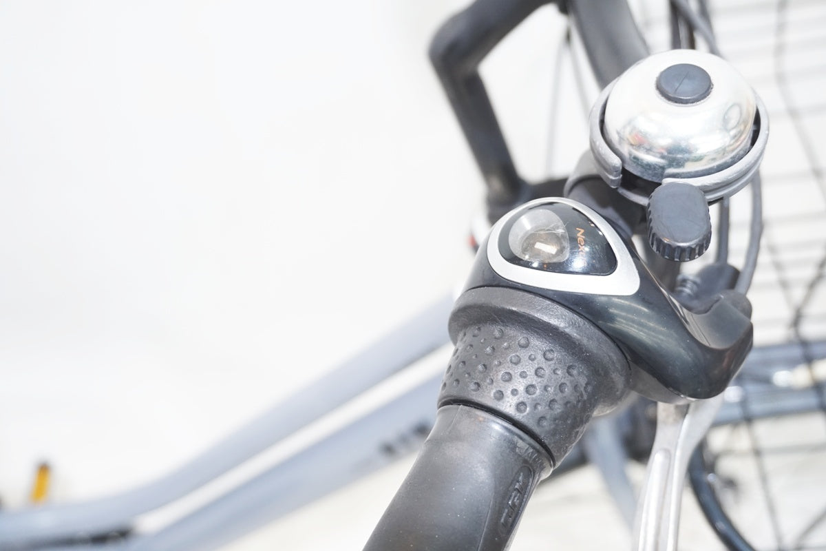 YAMAHA 「ヤマハ」 PAS RIN 2020年モデル 電動アシスト自転車/ 京都西院店