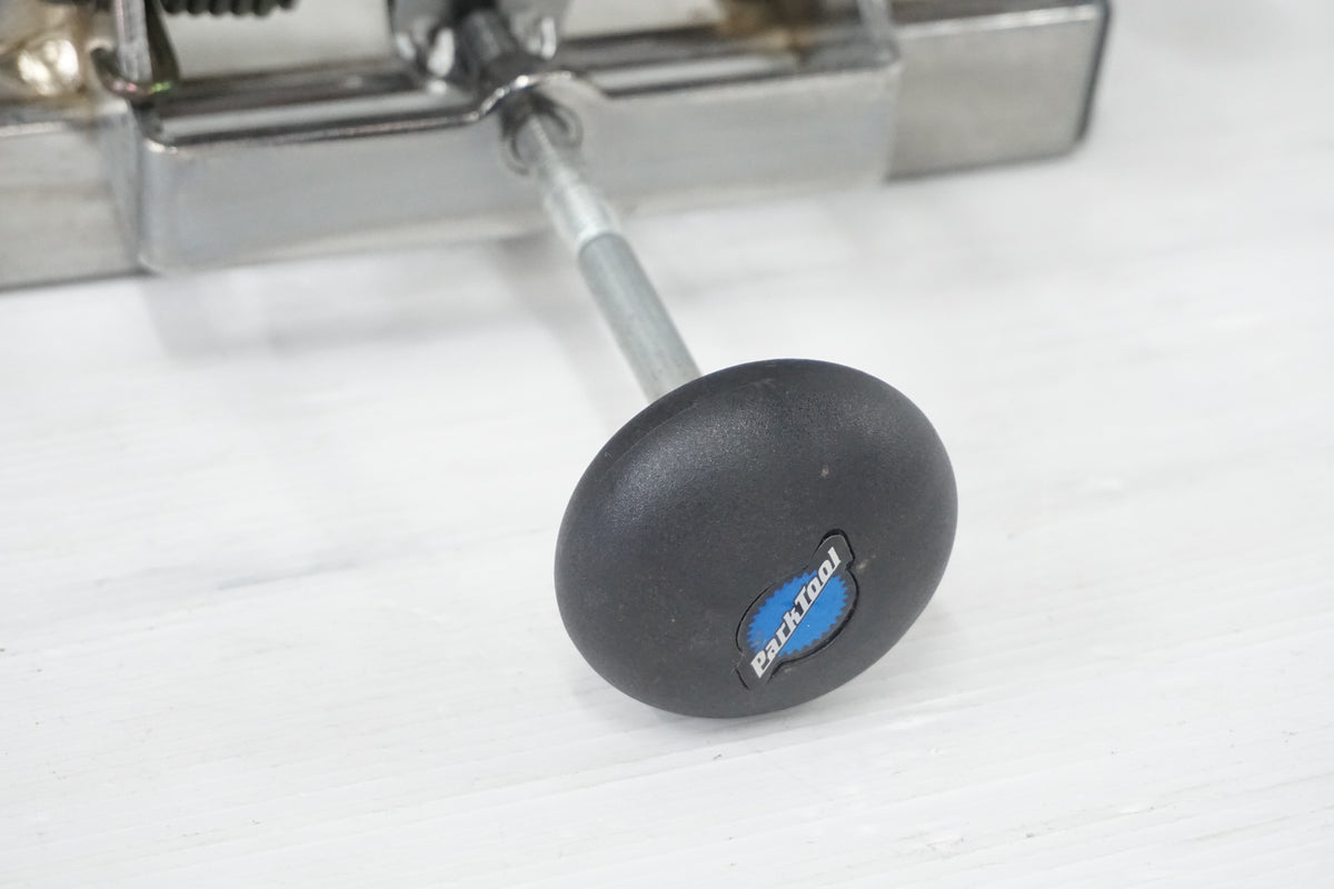 PARKTOOL 「パークツール」 振れ取り台 / 奈良店
