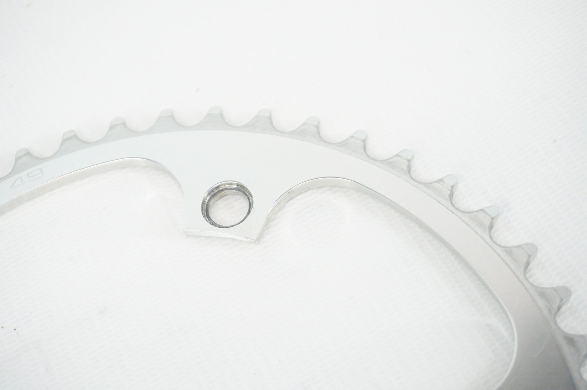 SHIMANO 「シマノ」 DURA-ACE NJS 49T チェーンリング / 阪急塚口店