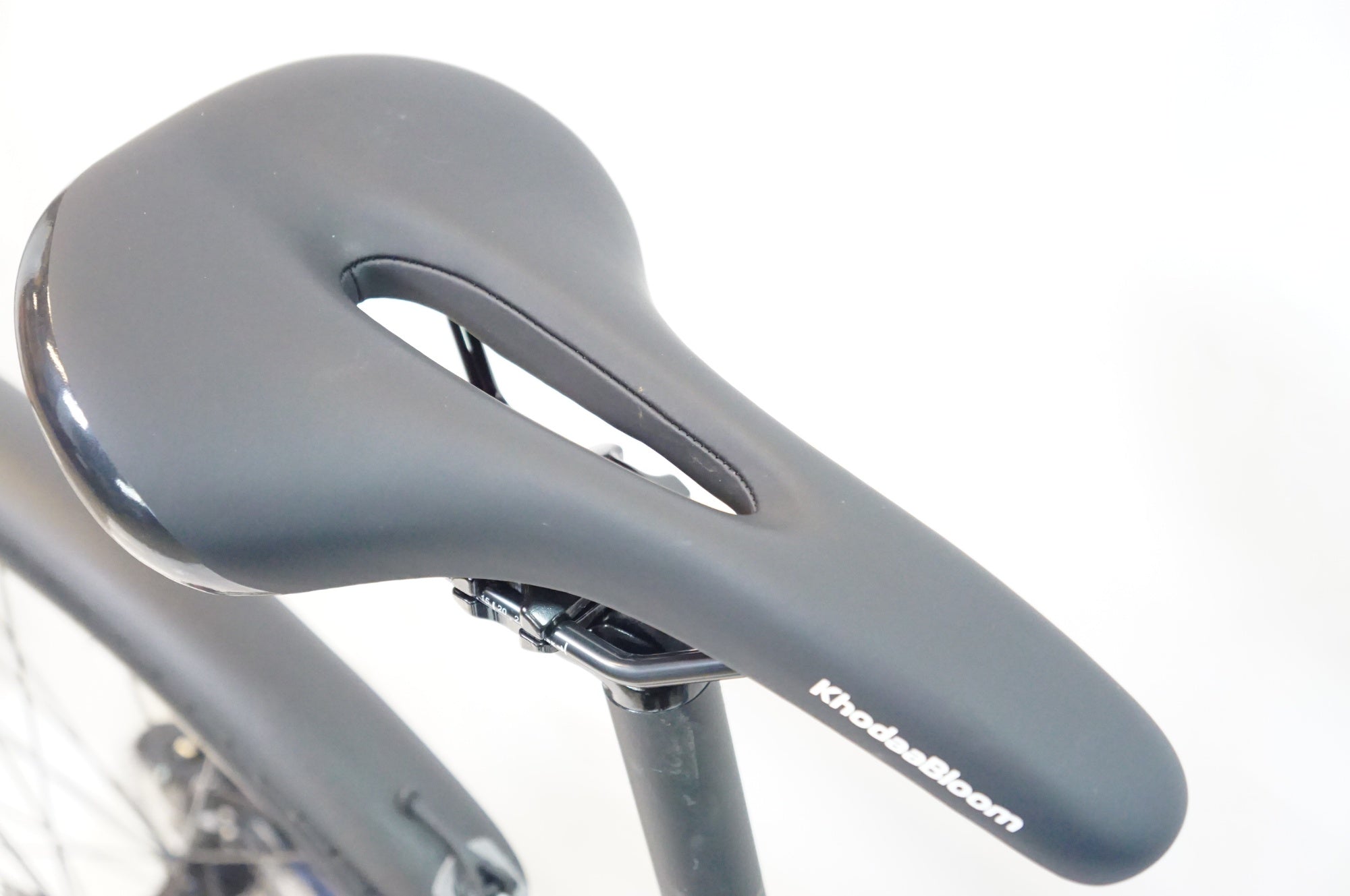 KHODAABLOOM 「コーダーブルーム」 RAIL DISC 2026年モデル クロスバイク / 熊谷本店