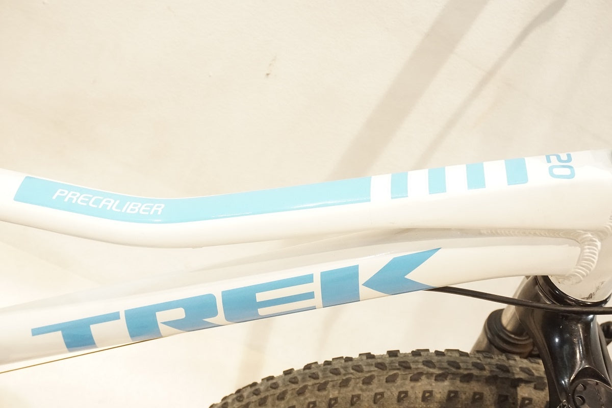 TREK 「トレック」 PRECALIBER 20 2022年モデル キッズバイク / 横浜戸塚店