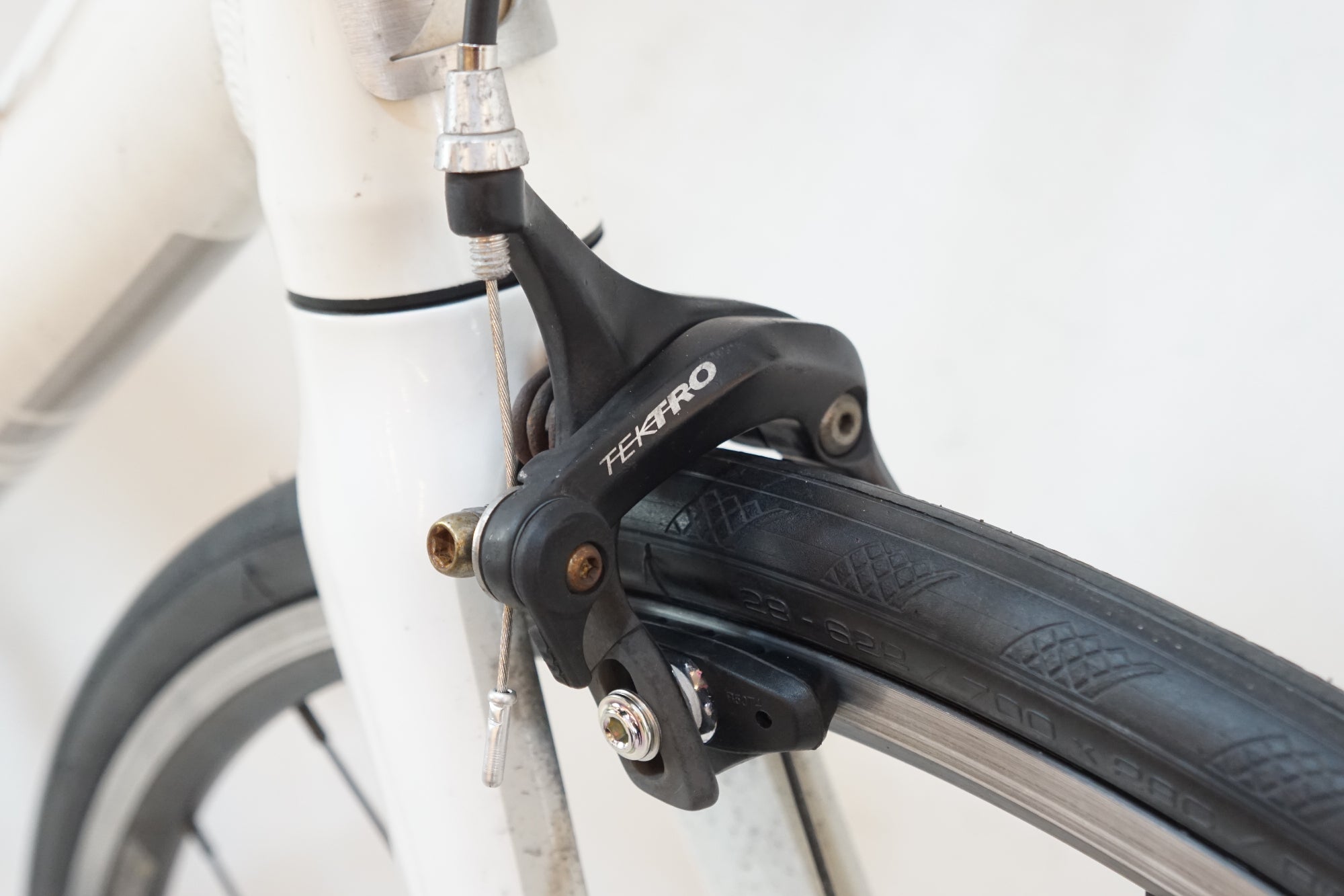 LOUIS GARNEAU 「ルイガノ」 LGS-CEN 2017年モデル ロードバイク / バイチャリ浦和ベース