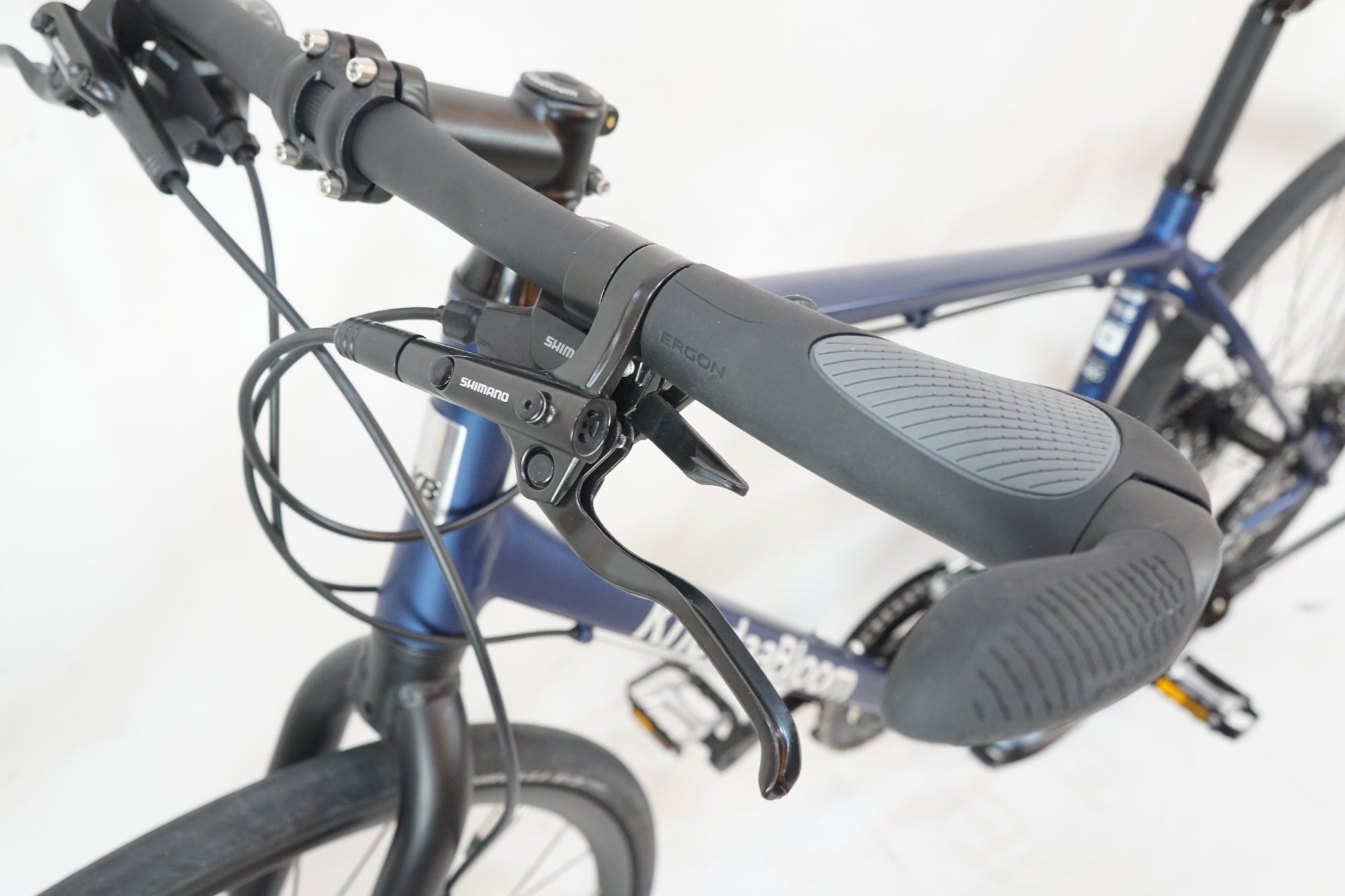 KHODAABLOOM 「コーダブルーム」 RAIL DISC 2025年モデル クロスバイク / バイチャリ浦和ベース