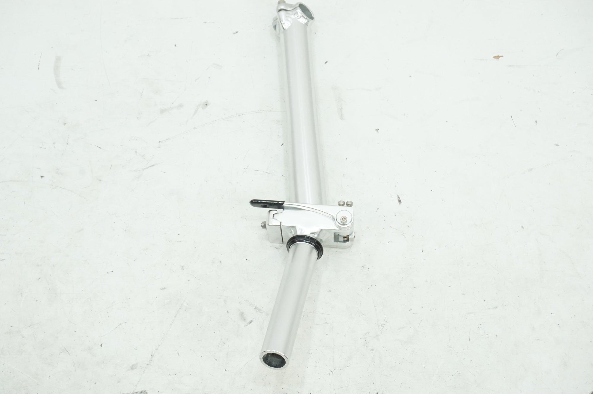 R&M 「リーズアンドミューラー」 BD-1 φ25.4 ハンドルステム / 大宮店