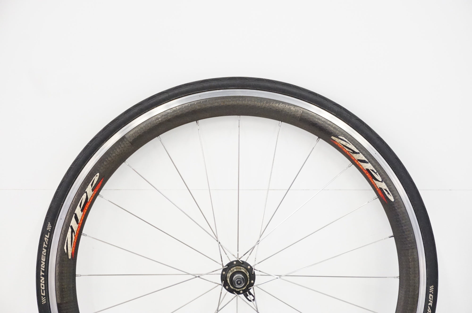 ZIPP 「ジップ」 404 シマノ10速 ホイールセット / 浜松店