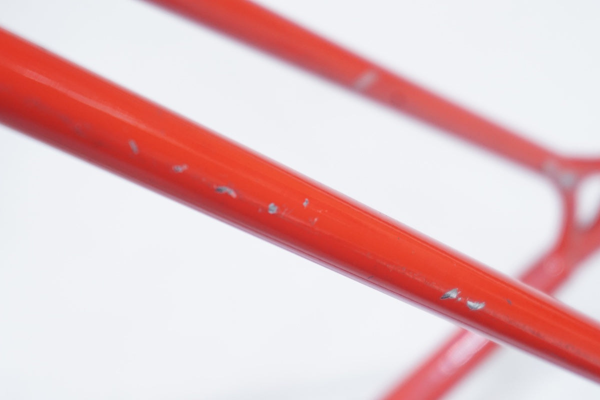 ヨコタサイクル MAC600 年式不明 フレームセット / 京都西院店