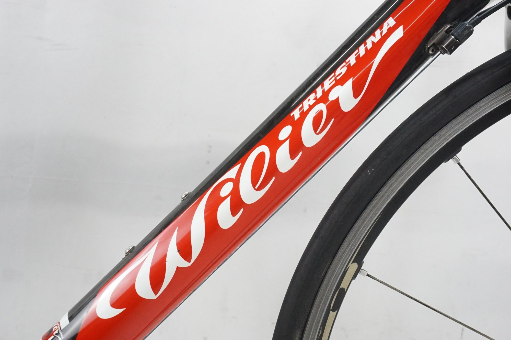 WILIER 「ウィリエール」 IZOARD XP 2011年モデル ロードバイク/ 大宮店