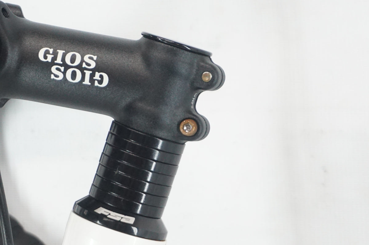 GIOS 「ジオス」 SIERA 2020年モデル ロードバイク / 阪急塚口店