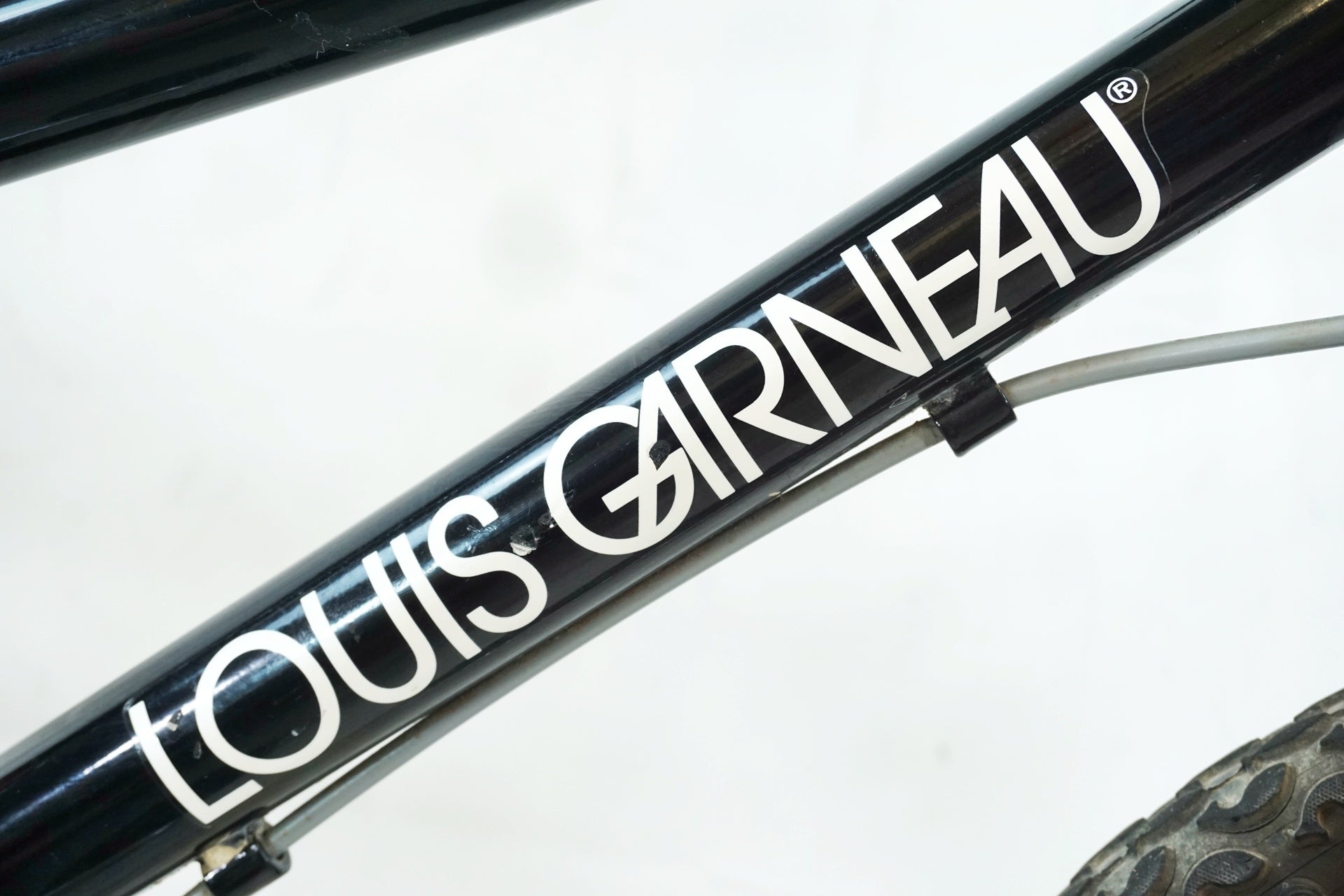 LOUIS GARNEAU 「ルイガノ」 LGS-J16 2011年モデル キッズバイク / 有明ガーデン店