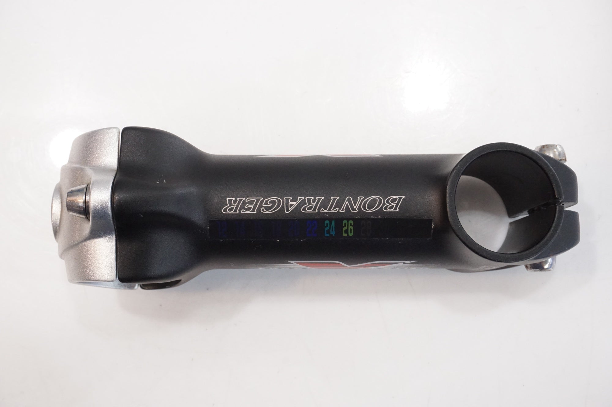 BONTRAGER 「ボントレガー」 RACE X LITE φ31.8 105mm ステム / 大宮店