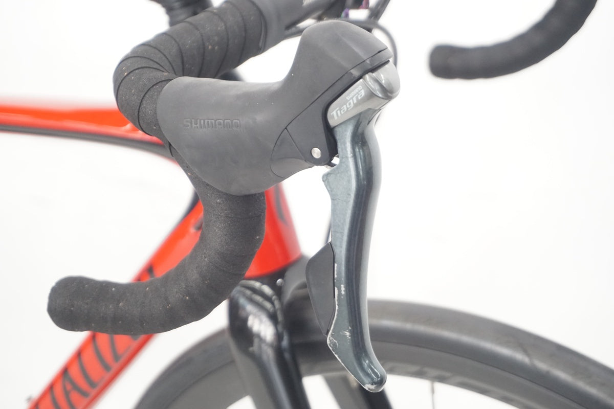 SPECIALIZED 「スペシャライズド」 ROUBAIX DISC ELITE 2017年モデル ロードバイク / 滋賀大津店