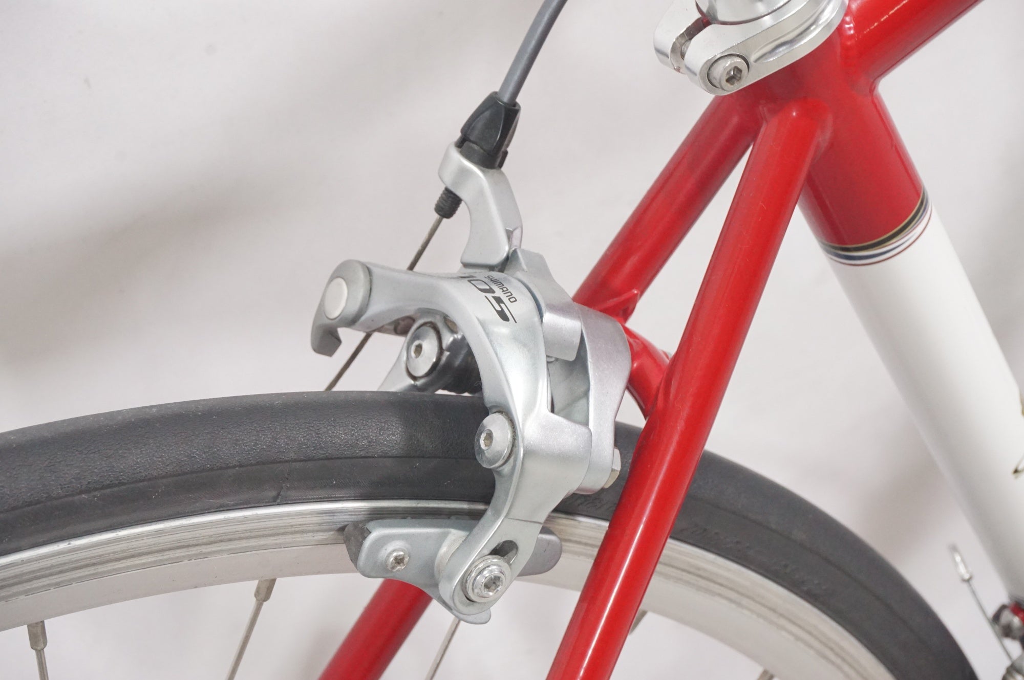 RALEIGH 「ラレー」 CARLTON F 2017年モデル ロードバイク / AKIBA店