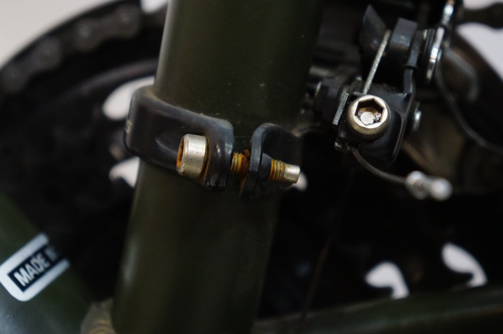 ARAYA 「アラヤ」 MFX MUDDY FOX XROSS 2021年モデル クロスバイク / 熊谷本店