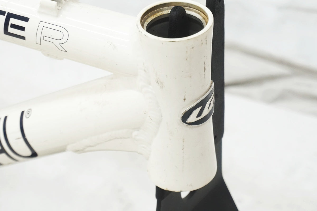 LOUIS GARNEAU 「ルイガノ」 XC FLITE R 2006年頃モデル フレーム / 大阪美原北インター店