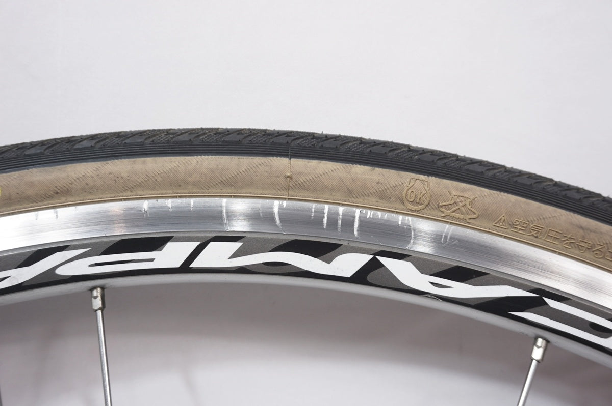 CAMPAGNOLO 「カンパニョーロ」 KHAMSIN シマノ11速 ホイールセット / 世田谷店