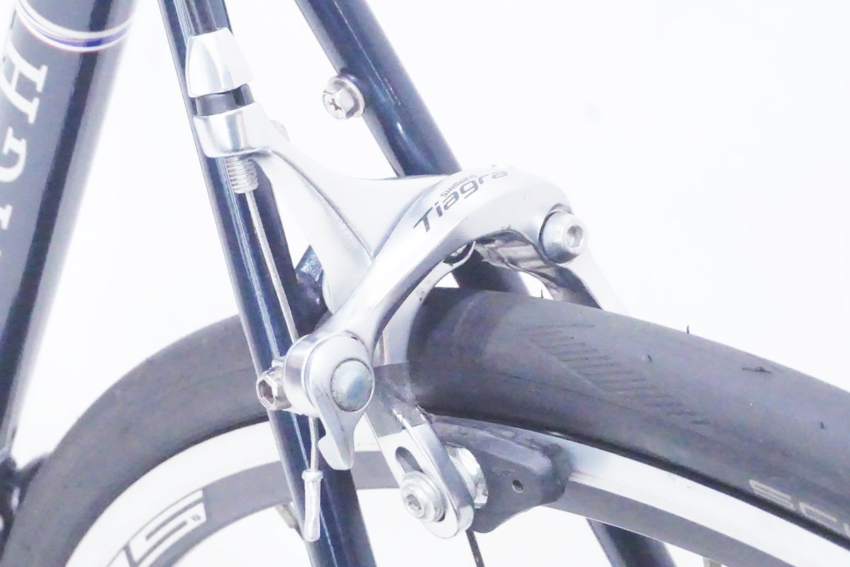 RALEIGH 「ラレー」 CARLTON-N 2015年頃 ロードバイク / 京都西院店