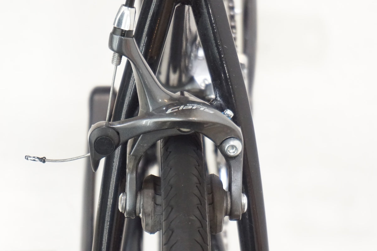 MERIDA「メリダ」 RIDE80 2025年モデル ロードバイク/ 京都西院店