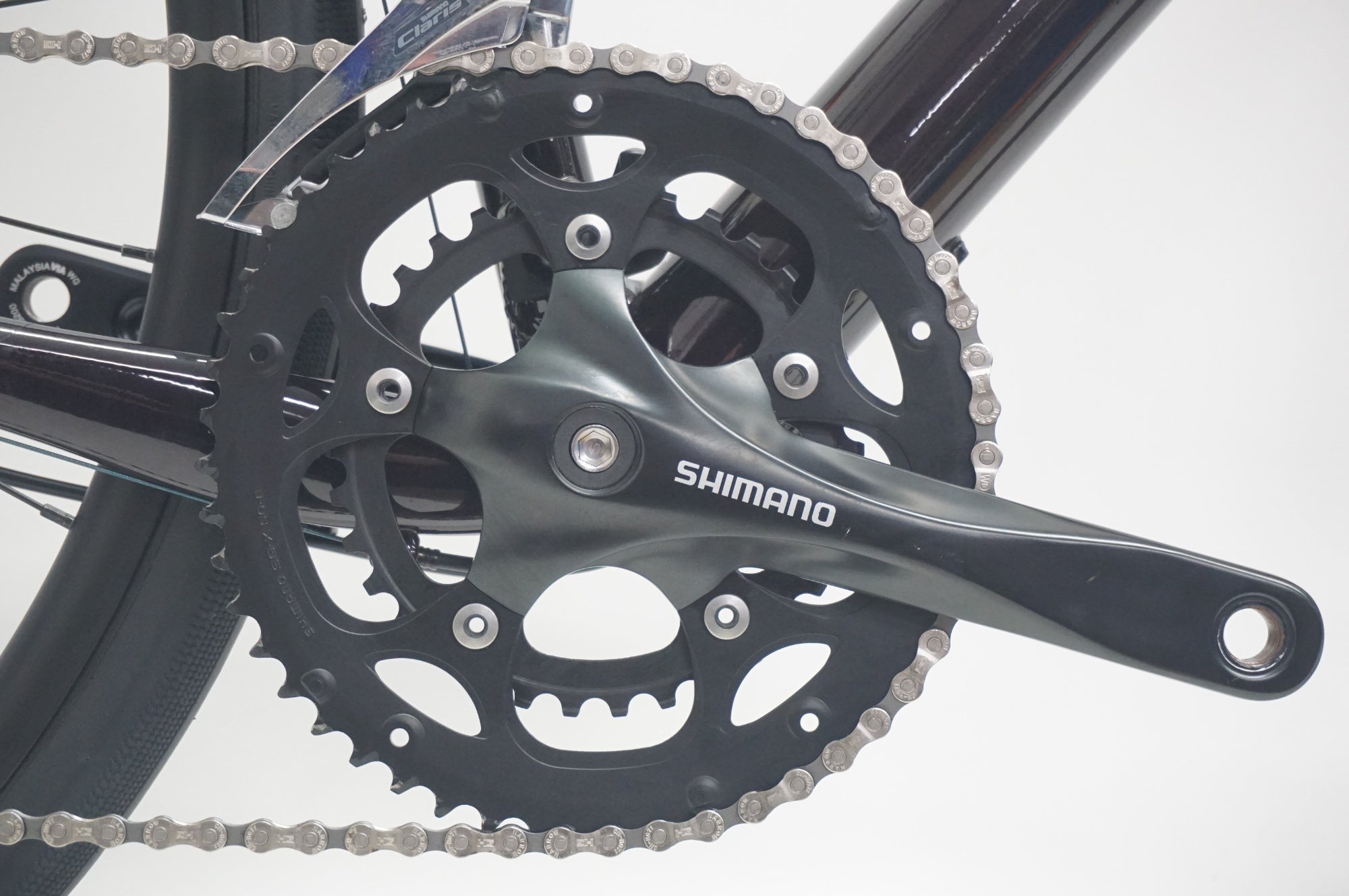 TREK 「トレック」 DOMANE AL 2 GEN 4 2025年モデル ロードバイク / 福岡店