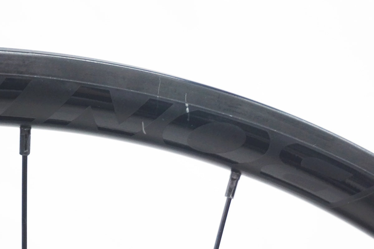 BONTRAGER 「ボントレガー」 AFFINITY TLR DISC シマノ11速 ホイールセット / 大阪美原北インター店