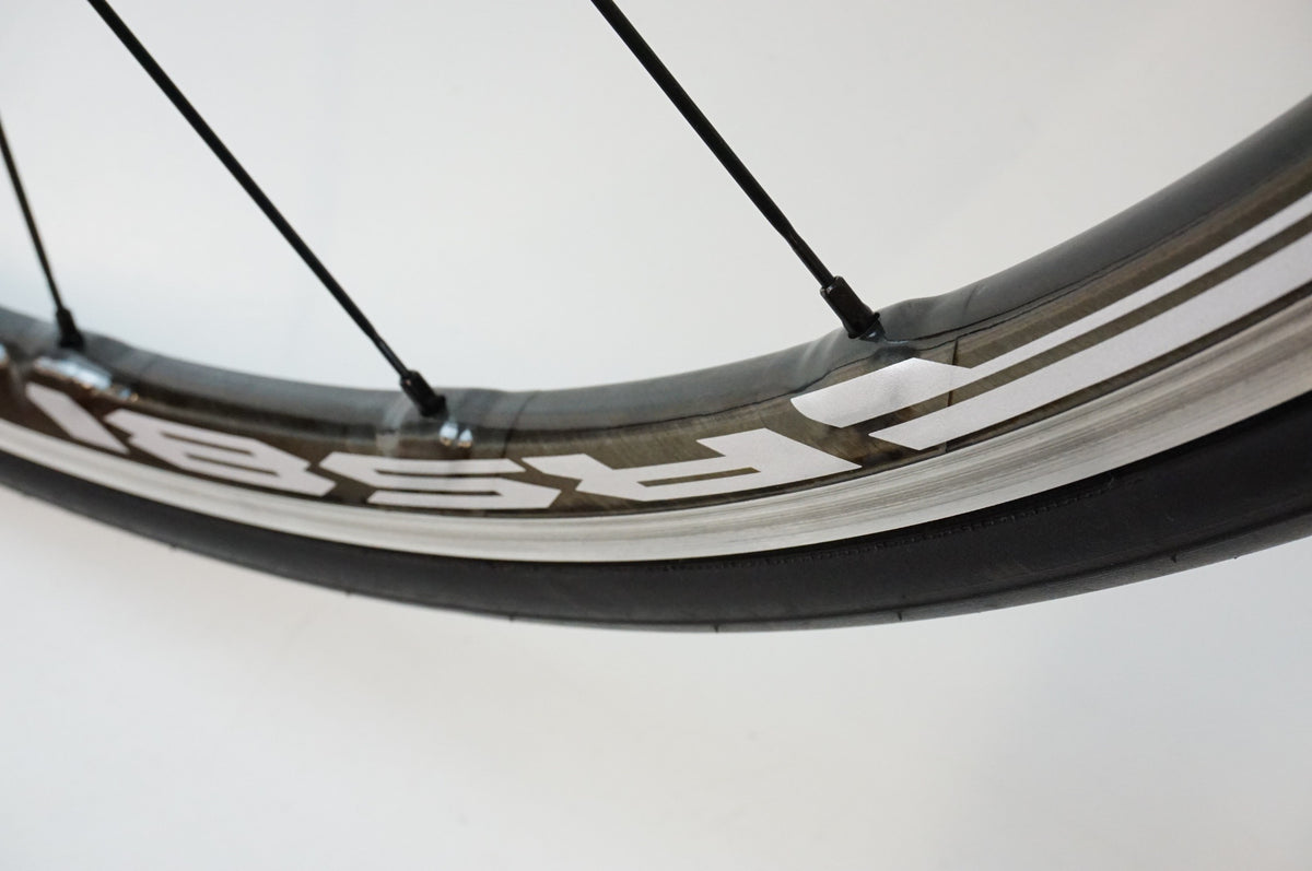 SHIMANO 「シマノ」 WH-RS81-C24 シマノ11速 ホイールセット / 浜松店