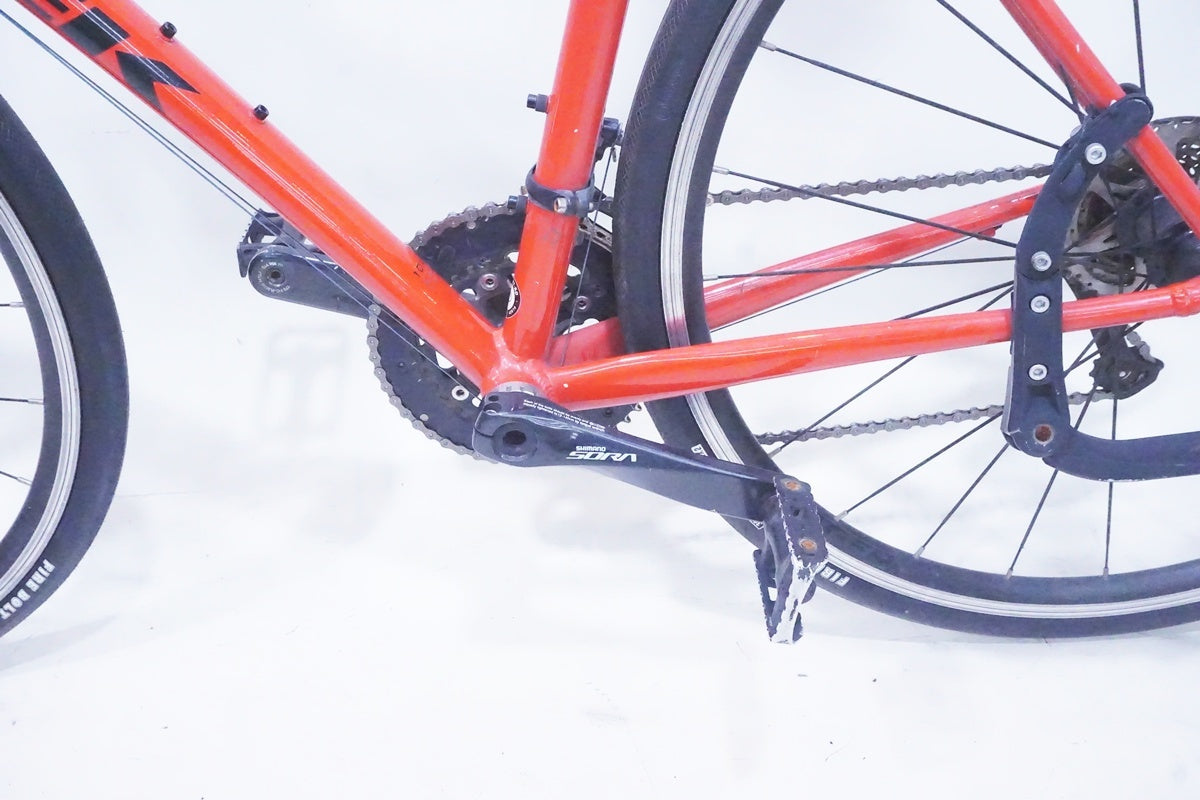 ジャンク TREK 「トレック」 DOMANE AL 3 2020年モデル ロードバイク/ 京都西院店