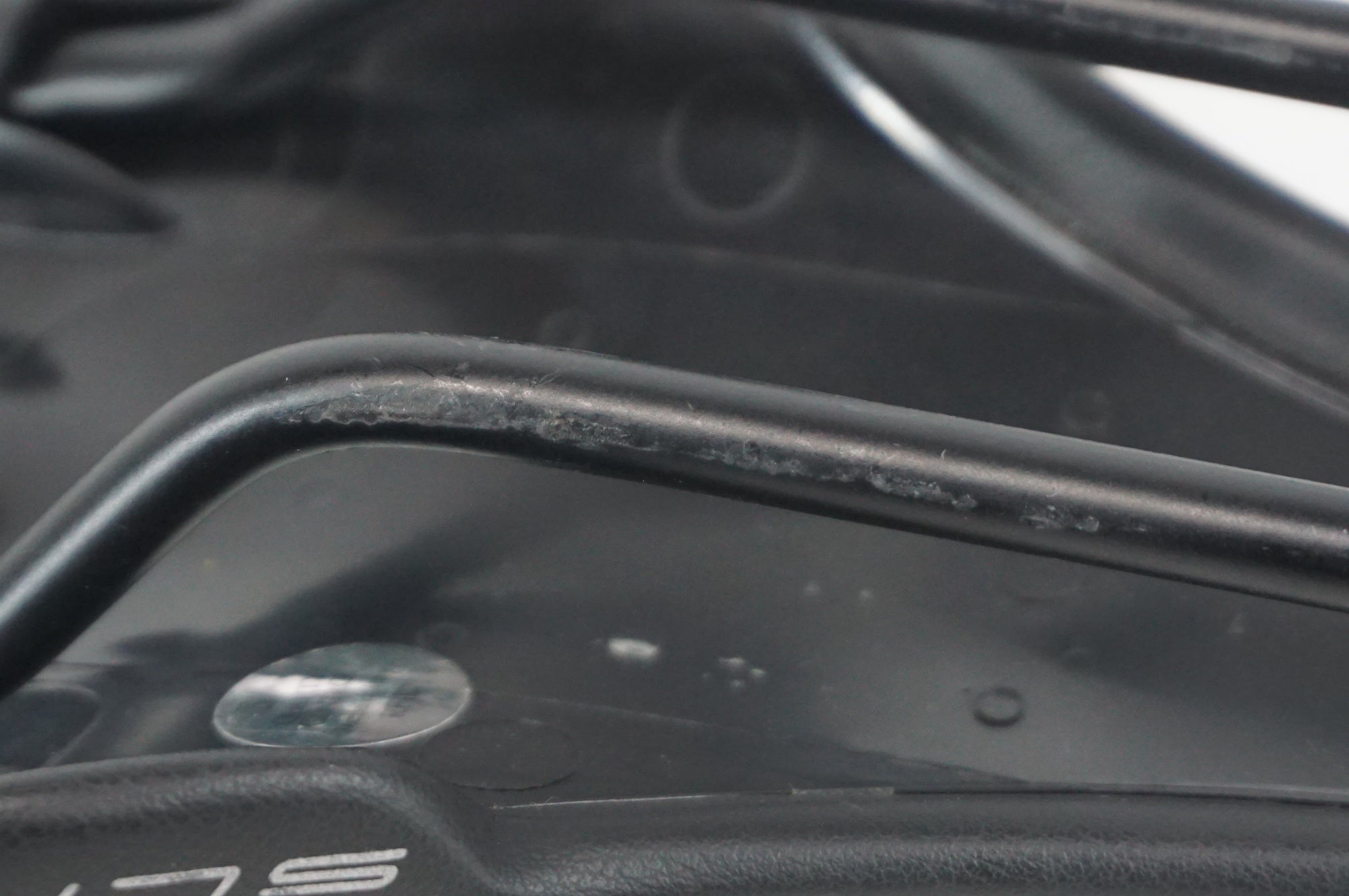 DE ROSA 「デローザ」 SELLE ITALIA SLR サドル / 阪急塚口店