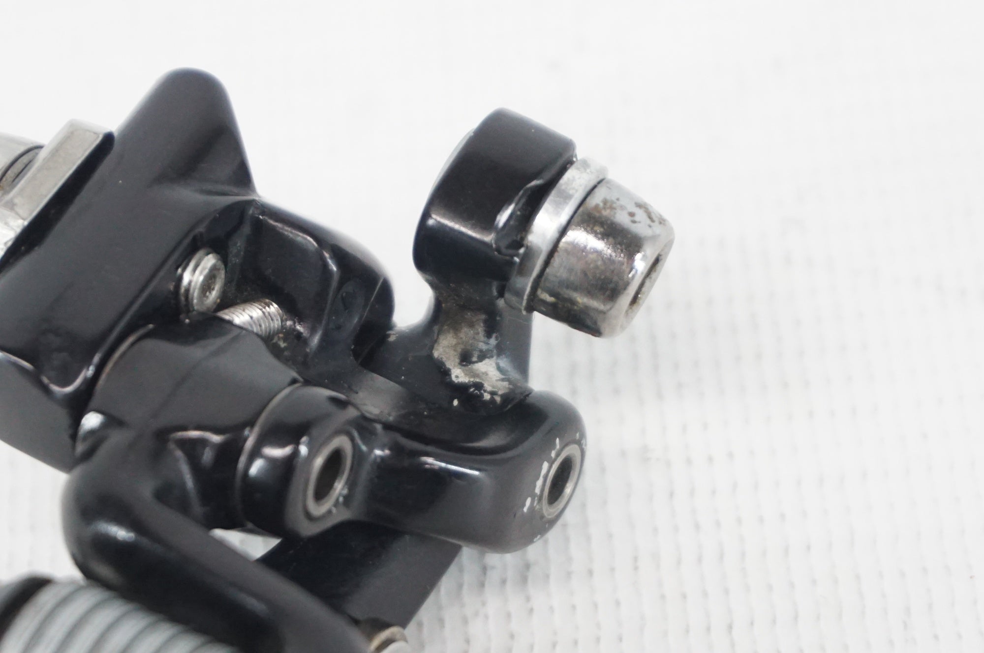 CAMPAGNOLO 「カンパニョーロ」 RECORD 11S フロントディレイラー / 阪急塚口店