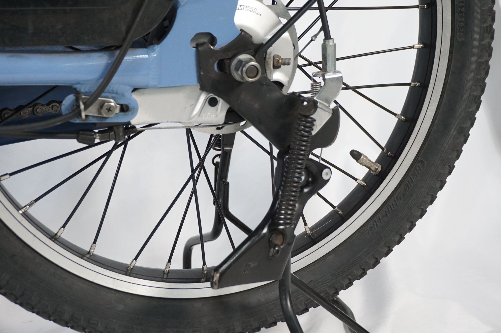 PANASONIC 「パナソニック」 ギュットクルームR DX BE-FRD031V2 2022年モデル 電動アシスト自転車 / 川越店