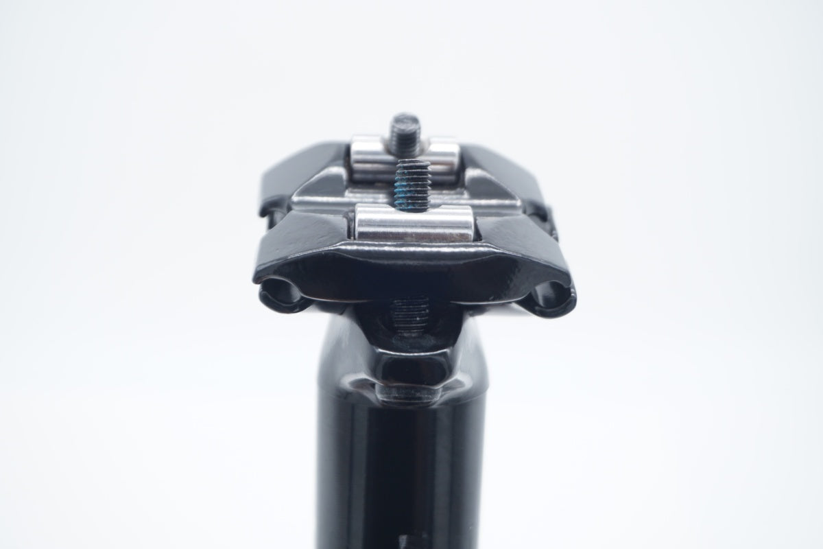 GT 「ジーティー」 ALL TERRA φ30.9 350mm シートポスト / 滋賀大津店