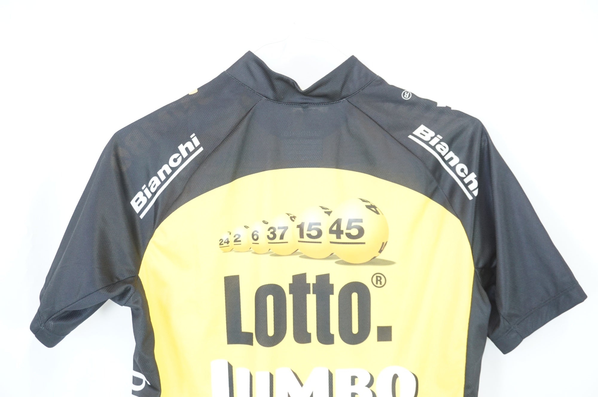 SHIMANO 「シマノ」 TEAM LOTTO NL JUMBO サイズL ジャージ / 宇都宮店