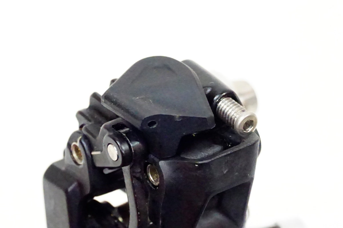 SHIMANO 「シマノ」 GRX FD-RX400 フロントディレイラー / 名古屋大須店