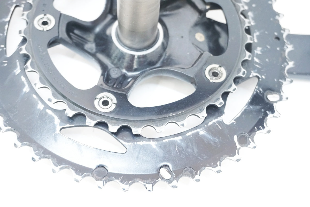SHIMANO 「シマノ」 FC-R460 48-34T 170mm クランク / 大阪美原北インター店