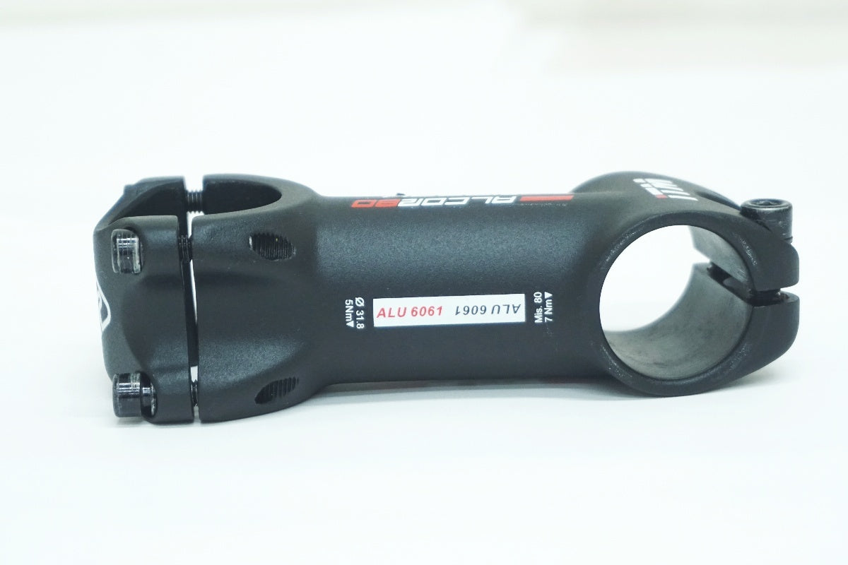 ITM 「アイティーエム」 ALCOR80 Φ31.8 80mm ステム / 大阪美原北インター店