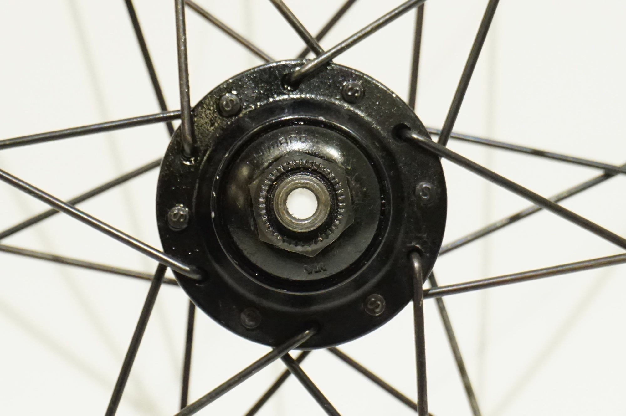 SHIMANO 「シマノ」 WH-R500 SHIMANO10S ホイールセット / 浜松店