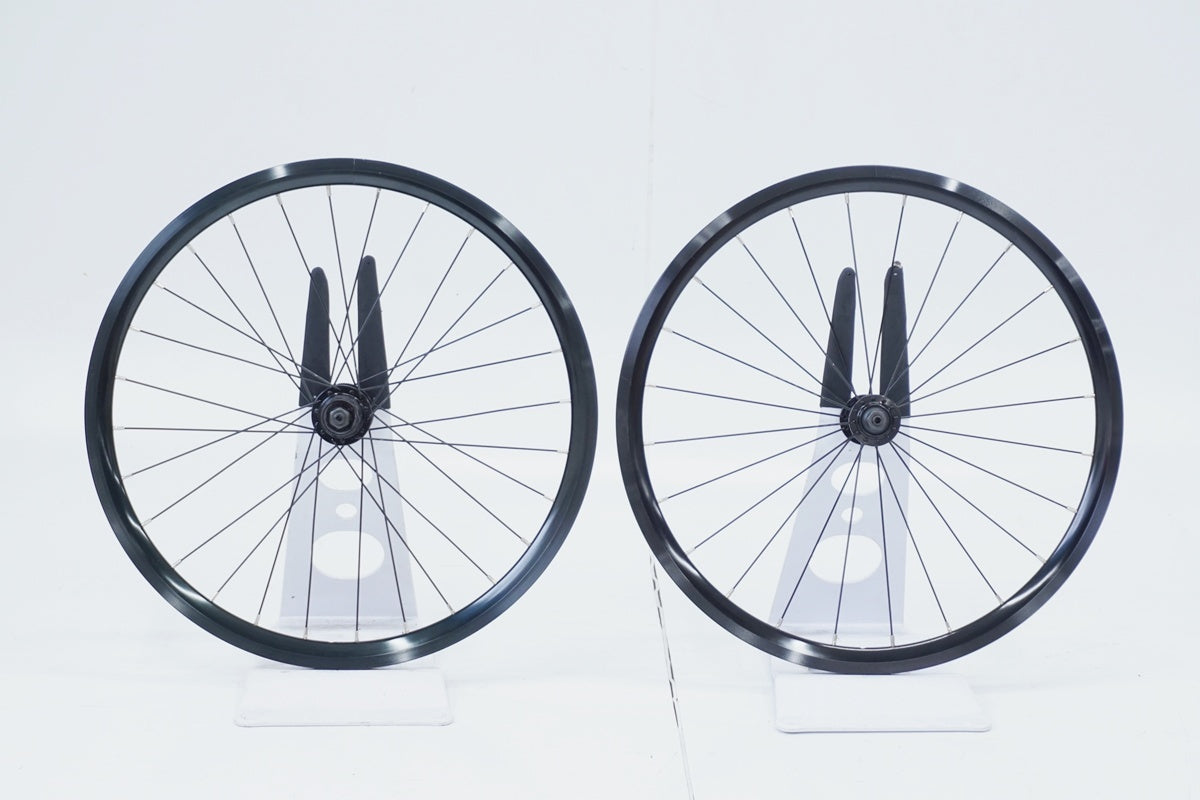 FUJI 「フジ」 HELION 純正 SHIMANO8S ホイールセット / 京都八幡店