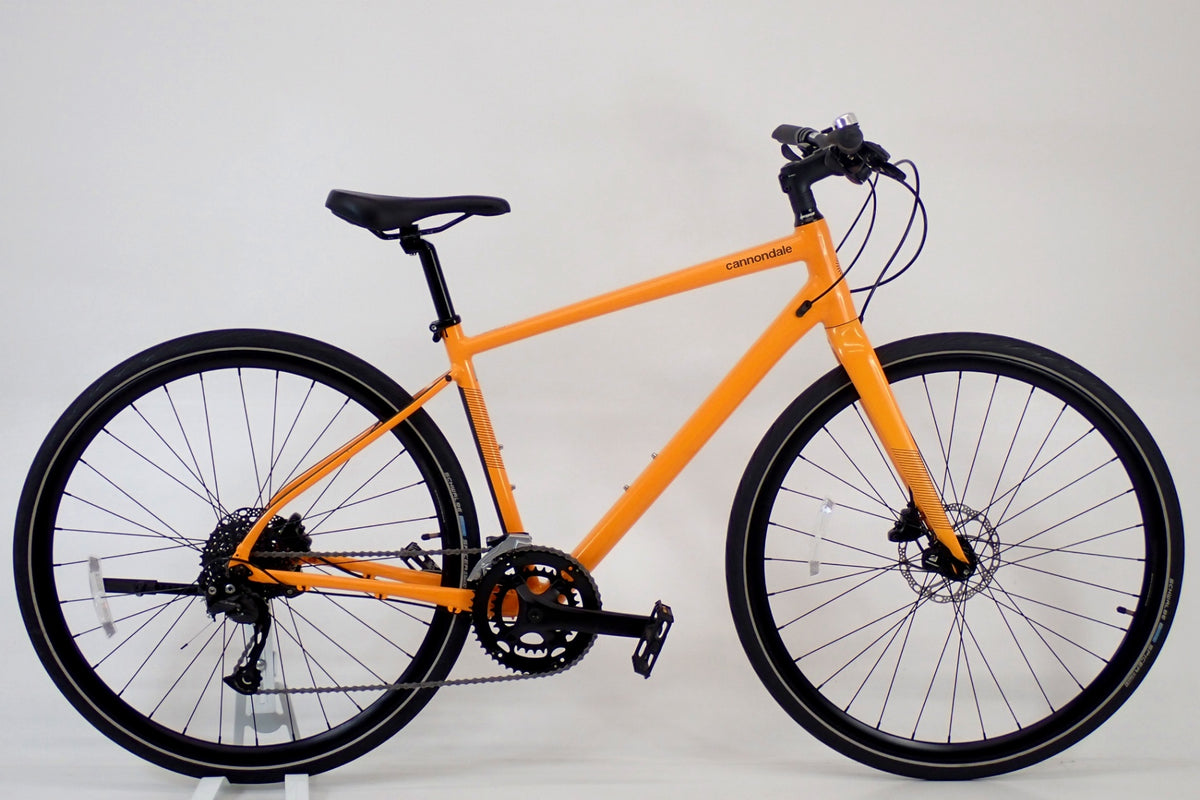CANNONDALE 「キャノンデール」 QUICK3 2025年モデル クロスバイク / 伊勢崎店