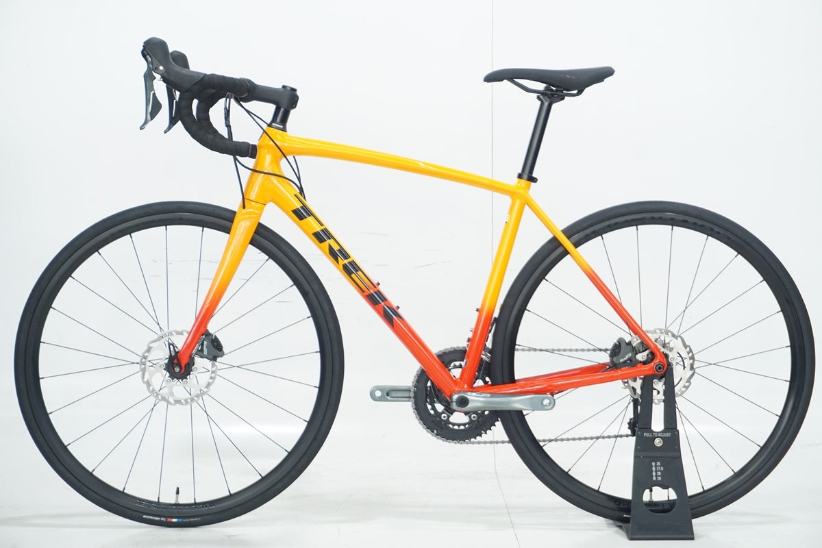 TREK 「トレック」 EMONDA ALR 4 DISC 2022年モデル ロードバイク / 滋賀大津店