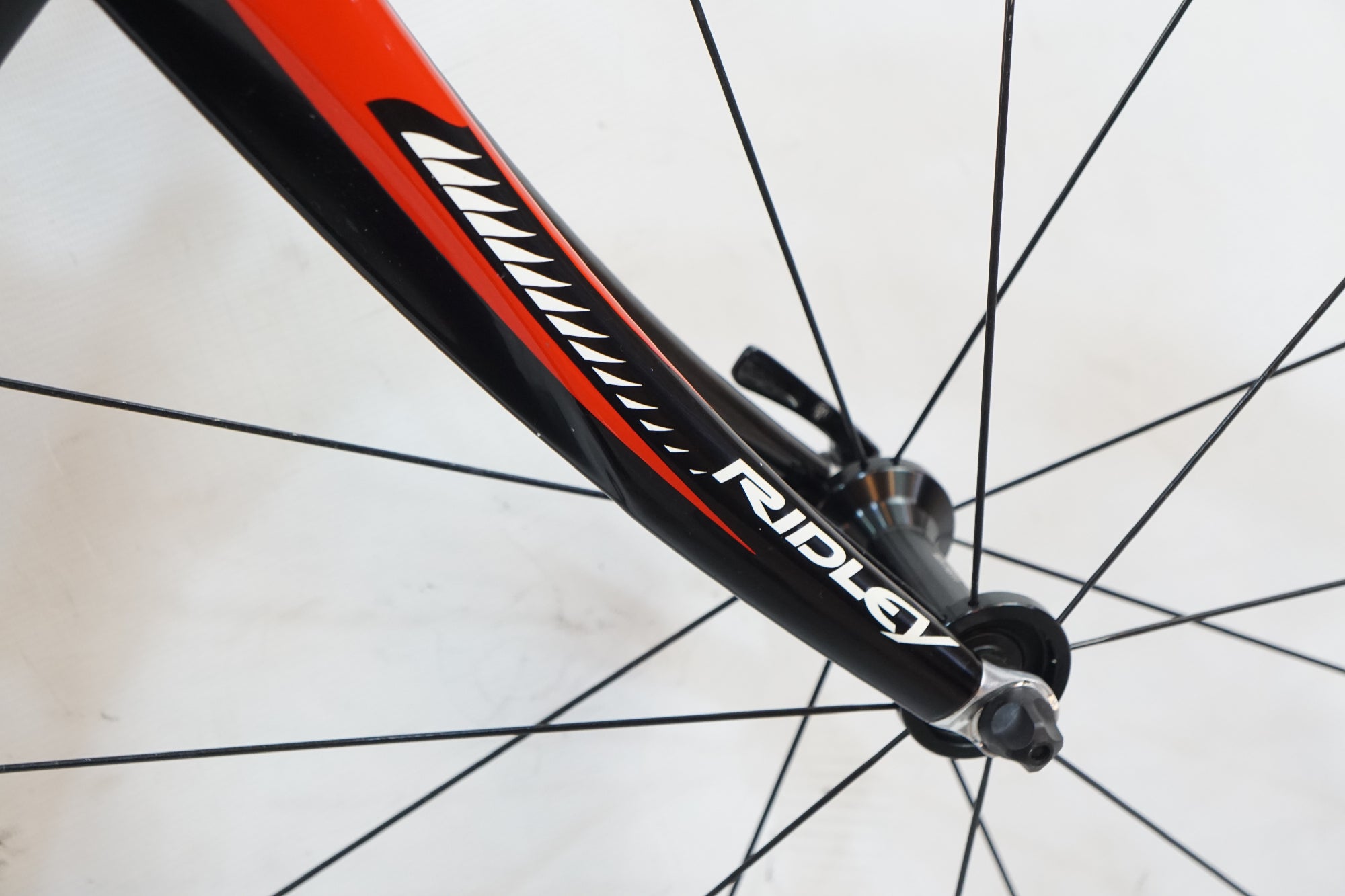 RIDLEY 「リドレー」 EXCALIBUR 2012年モデル ロードバイク / バイチャリ浦和ベース