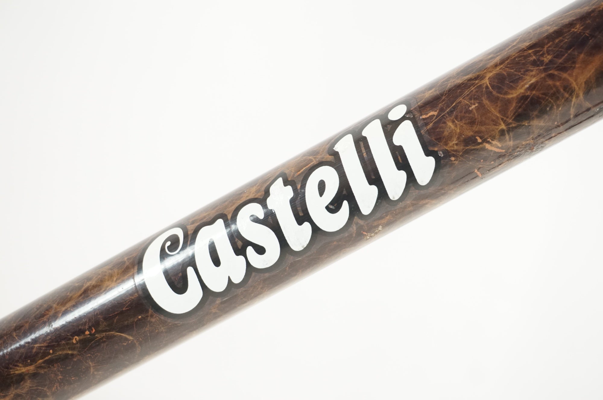 CASTELLI 「カステリ」 モデル不明 年式不明 フレームセット / 宇都宮店